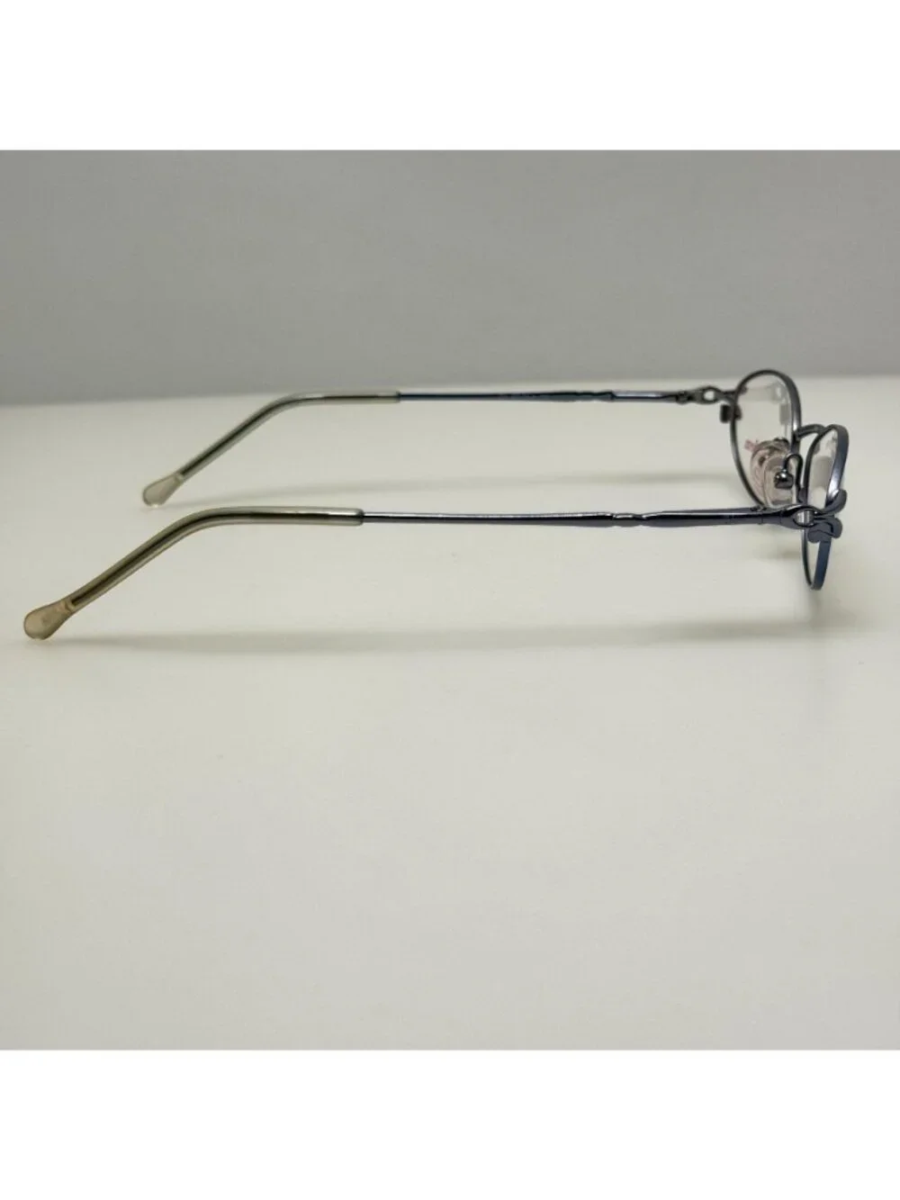 Elizabeth Arden PT 39 3 Light Blue Eyeglasses Eye Glasses Frames 48-18-130